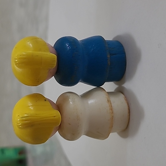 Vintage Fisher-Price toys - Picture 5 of 16